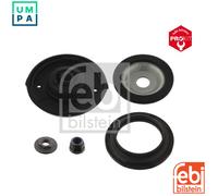 FEBI BILSTEIN Strut Top Mounting Repair Kit 37841 with additional parts Pack of 1