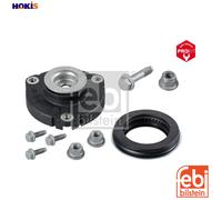 FEBI BILSTEIN Repair kit 37884 - strut top mounting with ball bearing, screws & nuts, 1 pc