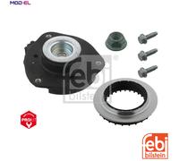 Shock absorber mount Front Axle 37892 FEBI BILSTEIN for VW AUDI