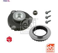 febi bilstein 37895 Strut Top Mounting Kit with ball bearing, screws and nuts, pack of one