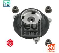 febi bilstein 37961 Strut Top Mounting Kit with nuts, pack of one