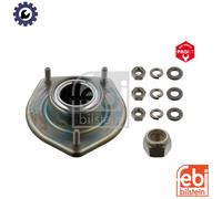 REPAIR KIT SUSPENSION STRUT SUPPORT MOUNT 38064 FOR FIAT SEICENTO/600/Van 0.7L