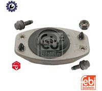 REPAIR KIT SUSPENSION STRUT SUPPORT MOUNT 38065 FOR FIAT PUNTO/Van/Convertible