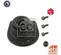 febi bilstein 38109 Strut Top Mounting Kit with ball bearing, screws and nuts, pack of one