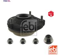 REPAIR KIT SUSPENSION STRUT SUPPORT MOUNT 38206 FOR PEUGEOT FIAT FIORINO/Box