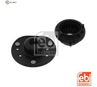 FEBI BILSTEIN Top Strut Mount 38227 with Ball Bearing, Pack of One