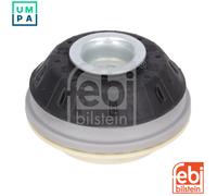 febi bilstein 38308 Strut Top Mounting with ball bearing, pack of one