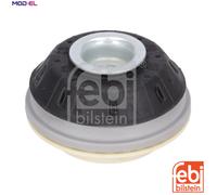 febi bilstein 38308 Strut Top Mounting with ball bearing, pack of one