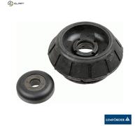 LEMFÖRDER 38386 01 Repair kit, suspension strut