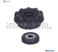 FRONT REPAIR KIT SUSPENSION STRUT SUPPORT MOUNT FITS: SMART CROSSBLADE 0.6 .S