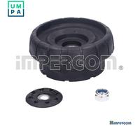 REPAIR KIT SUSPENSION STRUT SUPPORT MOUNT 38714 FOR RENAULT TRAFIC/II/Rodeo 1.9L