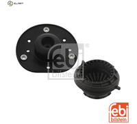 febi bilstein 38779 Strut Top Mounting with ball bearing, pack of one