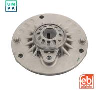 febi bilstein 39925 Strut Top Mounting with ball bearing, pack of one