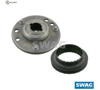 SWAG Autoteile Top Strut Mount 40 92 7997 – Front Axle Rubber/Metal for FIAT, OPEL, SAAB, VAUXHALL