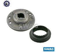 SWAG Autoteile Top Strut Mount 40 92 7997 – Front Axle Rubber/Metal for FIAT, OPEL, SAAB, VAUXHALL