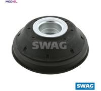 SWAG 40 92 8405 Top strut mount