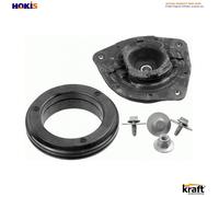REPAIR KIT SUSPENSION STRUT SUPPORT MOUNT 4092634 FOR BMW 1/E9/E82 N47D20 2.0L