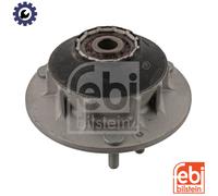 Febi 45059 Strut Mounting Front High Performance Fits BMW 3 Series 2006-2008