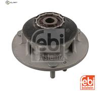 Febi 45059 Strut Mounting Front High Performance Fits BMW 3 Series 2006-2008