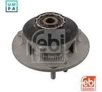 Febi 45059 Strut Mounting Front High Performance Fits BMW 3 Series 2006-2008