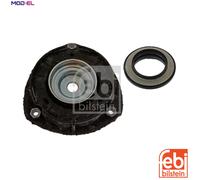 Febi Bilstein 45529 Suspension Strut Support Mount