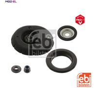 FEBI BILSTEIN Top Strut Mount 45681 - Front Upper for Peugeot 301/208, DS3, Citroen