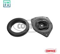 REPAIR KIT SUSPENSION STRUT SUPPORT MOUNT 49105127 FOR RENAULT K9K826/836 1.5L