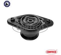 Suspension Strut Support Mount Repair Kit Left Front Right - Corteco 49358161