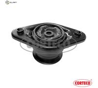 Suspension Strut Support Mount Repair Kit Left Front Right - Corteco 49358161