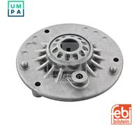 febi bilstein 49373 Strut Top Mounting with integrated roller bearing, pack of one