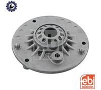 febi bilstein 49374 Strut Top Mounting with integrated roller bearing, pack of one