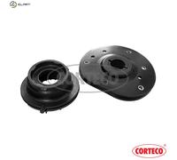 REPAIR KIT SUSPENSION STRUT SUPPORT MOUNT 49489917 FOR FORD MONDEO/IV/Turnier