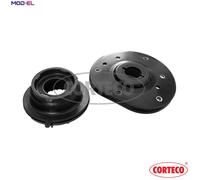 REPAIR KIT SUSPENSION STRUT SUPPORT MOUNT 49489917 FOR FORD MONDEO/IV/Turnier