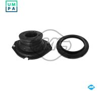 Metalcaucho Top Strut Mount Kit 49546 – Front, Fits Both Sides, Renault Laguna II 1.8L