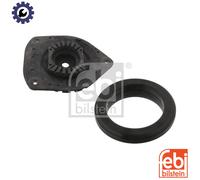 REPAIR KIT SUSPENSION STRUT SUPPORT MOUNT 49853 FOR RENAULT K9K826/832 1.5L 4cyl