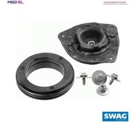 REPAIR KIT SUSPENSION STRUT SUPPORT MOUNT 50 55 0003 FOR FORD KA/Van FIESTA/IV