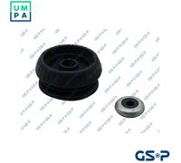 511396S GSP Repair Kit, suspension strut support mount for FORD,MAZDA