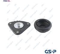 REPAIR KIT SUSPENSION STRUT SUPPORT MOUNT 511700S FOR MAZDA FORD TRANSIT/V408