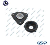 511700S GSP Repair Kit, suspension strut support mount for FORD,MAZDA,VOLVO