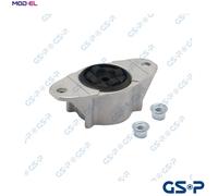 REPAIR KIT SUSPENSION STRUT SUPPORT MOUNT 512258S FOR FORD FOCUS/II/C-MAX 1.8L