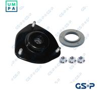 X2 PCS L&R SIDES 514162S REPAIR KIT, SUSPENSION STRUT SUPPORT MOUNT GSP
