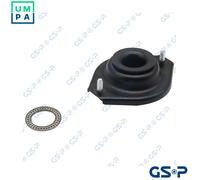 GSP Suspension Strut Support Mount Repair Kit 514178S – Fits Opel Agila A – 2 pcs