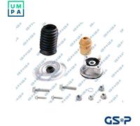 GSP Strut Mount Repair Kit 517470S - Front Left - Mercedes-Benz A-Class 2.1L 4cyl