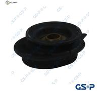 GSP SUSPENSION STRUT SUPPORT MOUNT REPAIR KIT 517937S FOR FIAT