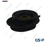 REPAIR KIT SUSPENSION STRUT SUPPORT MOUNT 517937S FOR FIAT FORD 1.0L 2cyl 500 KA