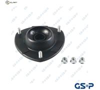 Fits GSP ZAWIESZENIE 518346S TOP STRUT MOUNTING FRONT LEFT/RIGHT WITH BEARING