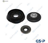 REPAIR KIT SUSPENSION STRUT SUPPORT MOUNT 519245S FOR RENAULT D7F710/722 1.1L