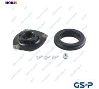 REPAIR KIT SUSPENSION STRUT SUPPORT MOUNT 530660S FOR NISSAN DUALIS QASHQAI/+2