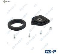 GSP Repair Kit Suspension Strut Support Mount 530902S for Renault Scenic/Grand/III