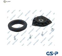 GSP Repair Kit Suspension Strut Support Mount 530902S for Renault Scenic/Grand/III